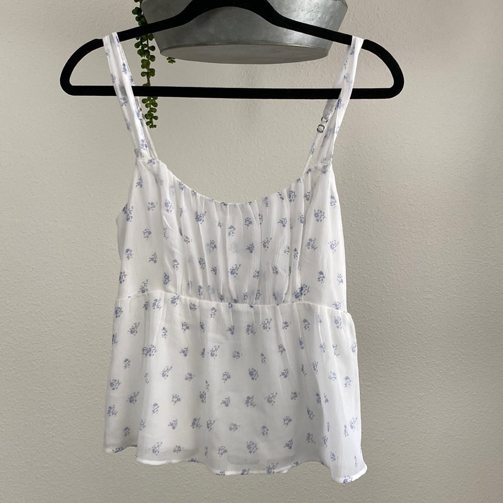 Abercrombie and Fitch tank top